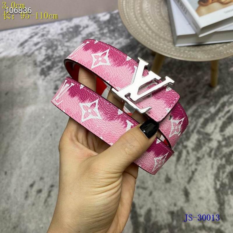 LV Belts 4702